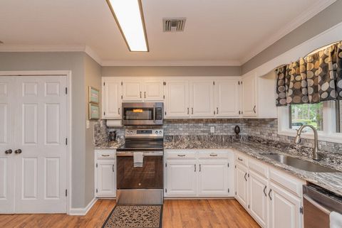 Tiny photo for 44 Troon Way, Aiken, SC 29803 (MLS # 217712)