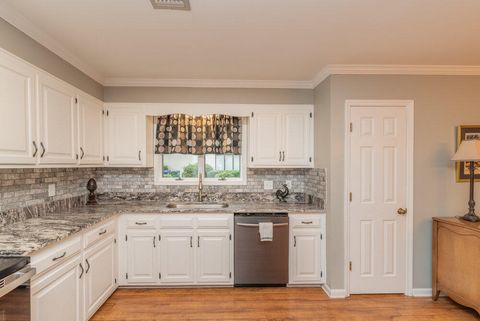 Tiny photo for 44 Troon Way, Aiken, SC 29803 (MLS # 217712)