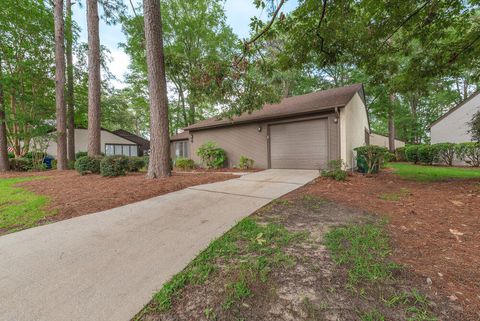 Tiny photo for 44 Troon Way, Aiken, SC 29803 (MLS # 217712)