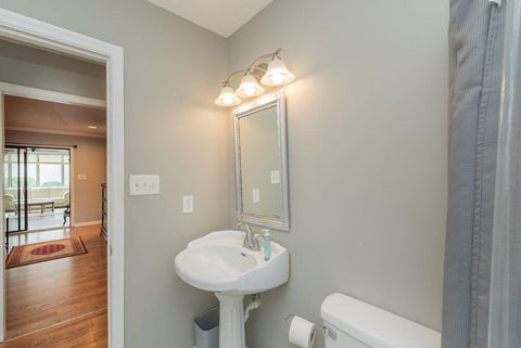 Tiny photo for 44 Troon Way, Aiken, SC 29803 (MLS # 217712)