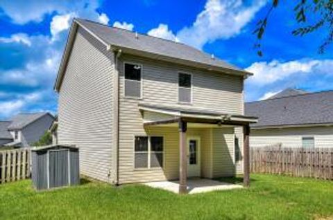 Tiny photo for 221 Claudia Drive, Grovetown, GA 30813 (MLS # 221148)