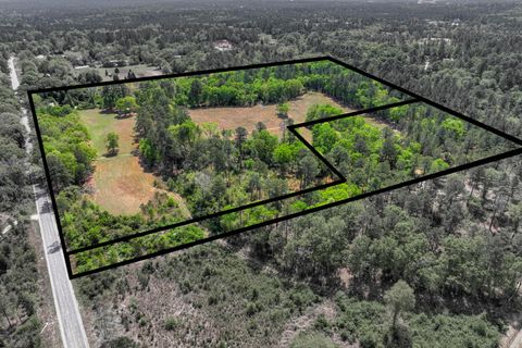 Photo of 000 Wrights Mill Road, Aiken, SC 29803 (MLS # 222727)
