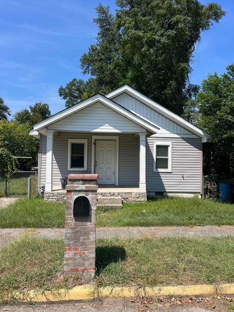 Tiny photo for 1335 Augusta Avenue, Augusta, GA 30901 (MLS # 219419)