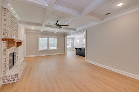 Tiny photo for 895 Speckled Teal Path, Aiken, SC 29803 (MLS # 218658)