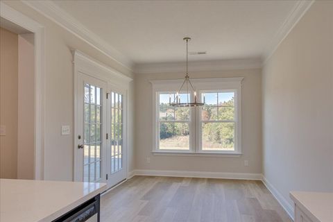 Tiny photo for 895 Speckled Teal, Aiken, SC 29803 (MLS # 218658)