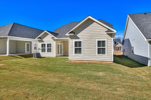 Tiny photo for 895 Speckled Teal Path, Aiken, SC 29803 (MLS # 218658)