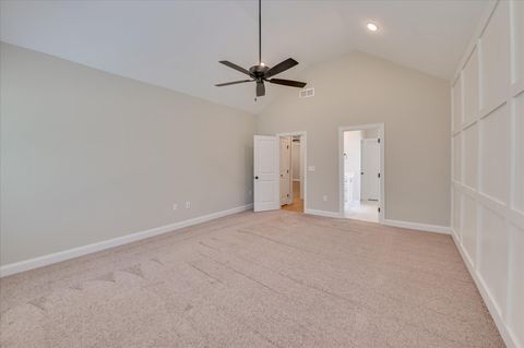 Tiny photo for 895 Speckled Teal Path, Aiken, SC 29803 (MLS # 218658)