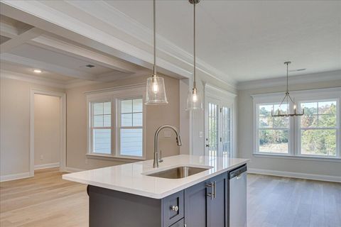 Tiny photo for 895 Speckled Teal, Aiken, SC 29803 (MLS # 218658)