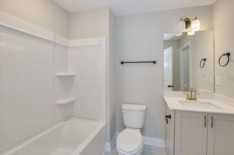 Tiny photo for 895 Speckled Teal Path, Aiken, SC 29803 (MLS # 218658)