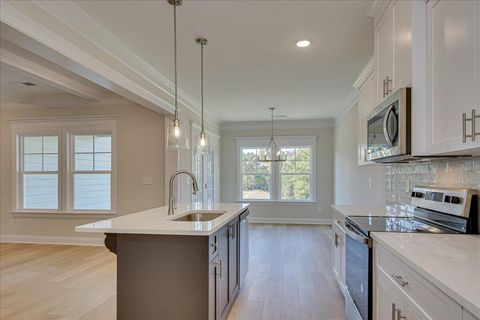 Tiny photo for 895 Speckled Teal, Aiken, SC 29803 (MLS # 218658)