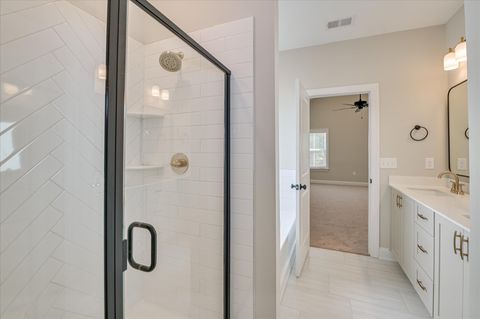 Tiny photo for 895 Speckled Teal Path, Aiken, SC 29803 (MLS # 218658)