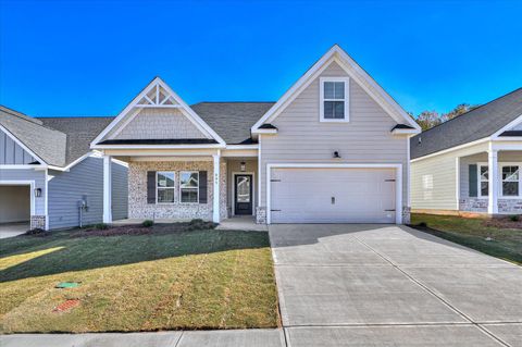 Photo of 895 Speckled Teal Path, Aiken, SC 29803 (MLS # 218658)