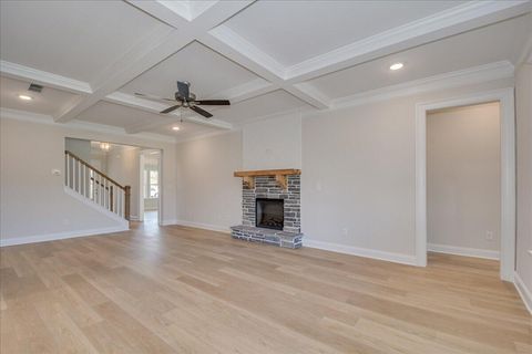 Tiny photo for 895 Speckled Teal, Aiken, SC 29803 (MLS # 218658)