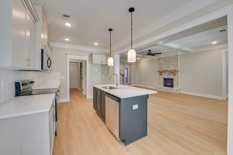 Tiny photo for 895 Speckled Teal Path, Aiken, SC 29803 (MLS # 218658)