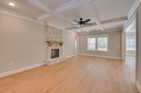 Tiny photo for 895 Speckled Teal Path, Aiken, SC 29803 (MLS # 218658)