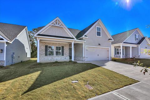 Tiny photo for 895 Speckled Teal Path, Aiken, SC 29803 (MLS # 218658)