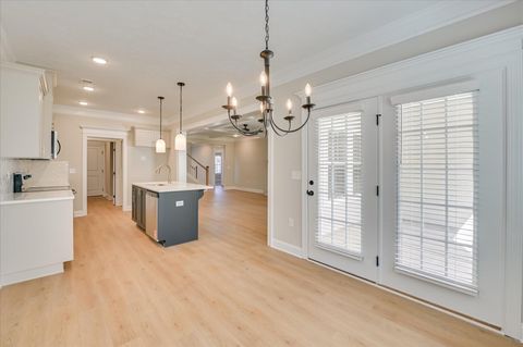 Tiny photo for 895 Speckled Teal Path, Aiken, SC 29803 (MLS # 218658)