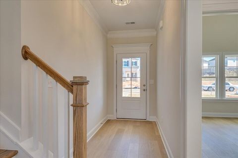 Tiny photo for 895 Speckled Teal, Aiken, SC 29803 (MLS # 218658)