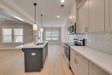 Tiny photo for 895 Speckled Teal Path, Aiken, SC 29803 (MLS # 218658)