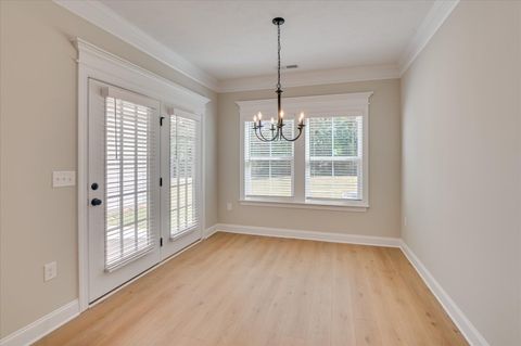 Tiny photo for 895 Speckled Teal Path, Aiken, SC 29803 (MLS # 218658)