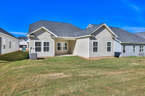 Tiny photo for 895 Speckled Teal Path, Aiken, SC 29803 (MLS # 218658)