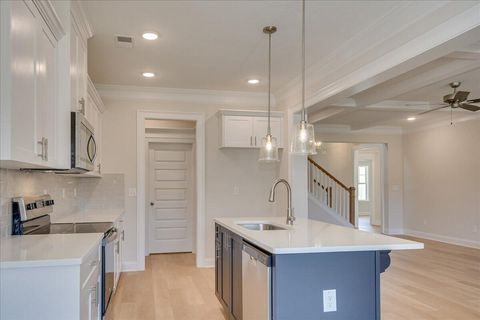 Tiny photo for 895 Speckled Teal, Aiken, SC 29803 (MLS # 218658)