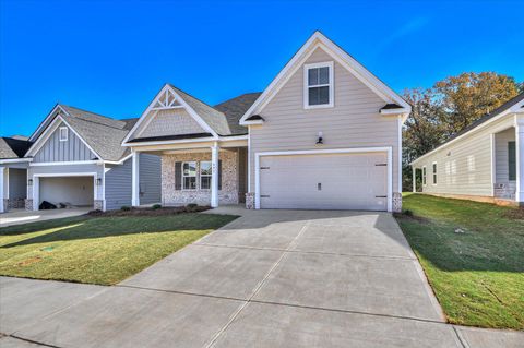 Tiny photo for 895 Speckled Teal Path, Aiken, SC 29803 (MLS # 218658)