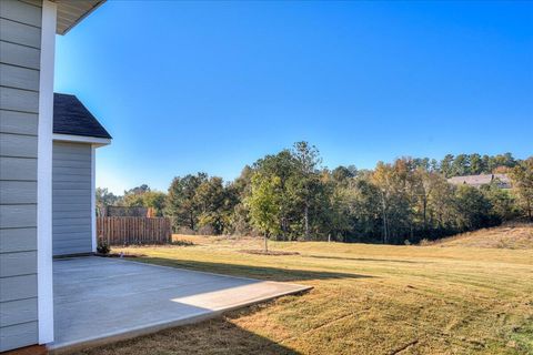 Tiny photo for 895 Speckled Teal, Aiken, SC 29803 (MLS # 218658)