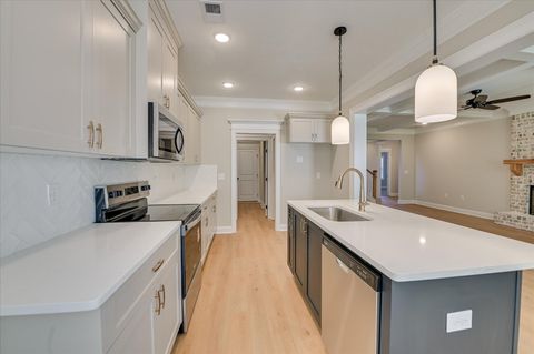 Tiny photo for 895 Speckled Teal Path, Aiken, SC 29803 (MLS # 218658)