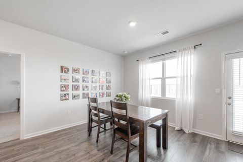 Tiny photo for 1283 Admiral Avenue, Grovetown, GA 30813 (MLS # 221563)