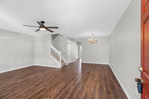 Tiny photo for 433 Doane Way, Wando, SC 29492 (MLS # 219271)