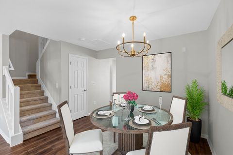 Tiny photo for 433 Doane Way, Wando, SC 29492 (MLS # 219271)