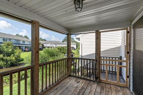 Tiny photo for 433 Doane Way, Wando, SC 29492 (MLS # 219271)