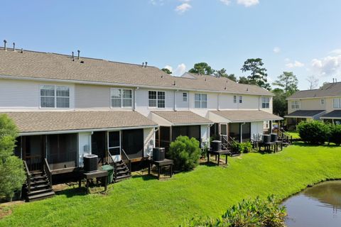 Tiny photo for 433 Doane Way, Wando, SC 29492 (MLS # 219271)