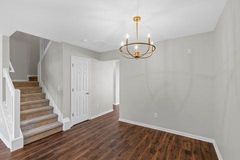 Tiny photo for 433 Doane Way, Wando, SC 29492 (MLS # 219271)