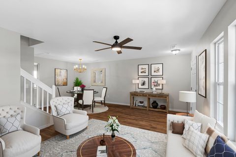 Tiny photo for 433 Doane Way, Wando, SC 29492 (MLS # 219271)