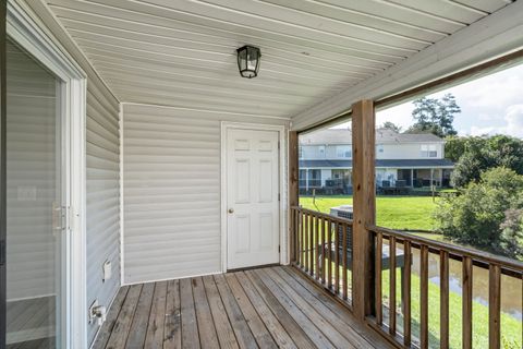 Tiny photo for 433 Doane Way, Wando, SC 29492 (MLS # 219271)