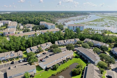 Tiny photo for 433 Doane Way, Wando, SC 29492 (MLS # 219271)