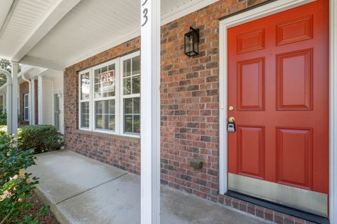 Tiny photo for 433 Doane Way, Wando, SC 29492 (MLS # 219271)