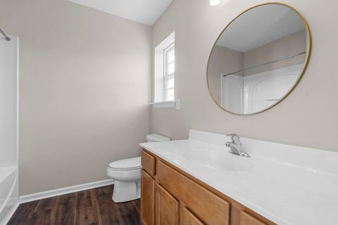 Tiny photo for 433 Doane Way, Wando, SC 29492 (MLS # 219271)