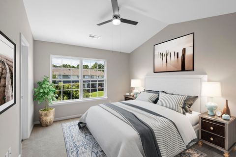 Tiny photo for 433 Doane Way, Wando, SC 29492 (MLS # 219271)