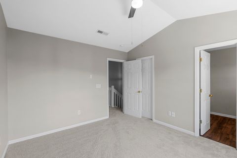 Tiny photo for 433 Doane Way, Wando, SC 29492 (MLS # 219271)