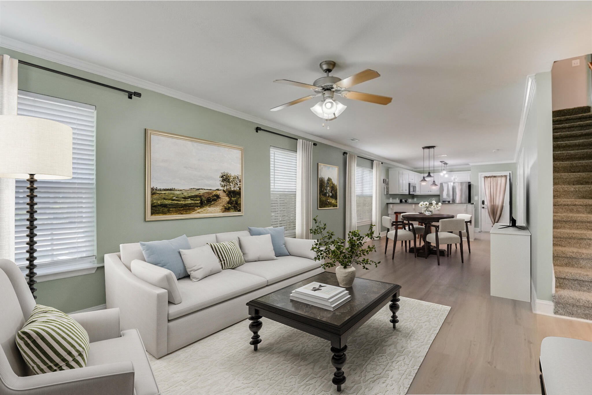 602 W Buena Vista Avenue Unit 10