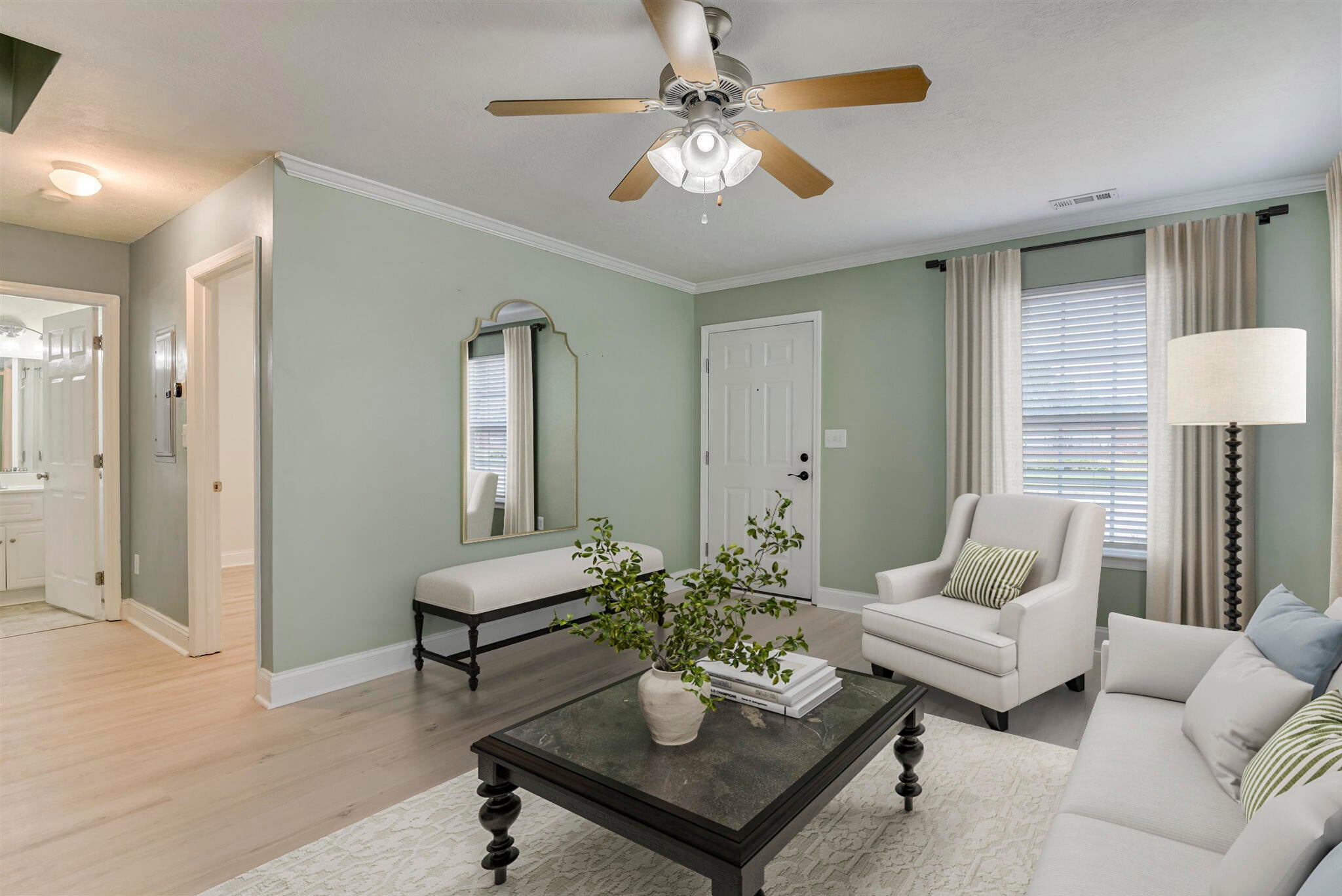 602 W Buena Vista Avenue Unit 10