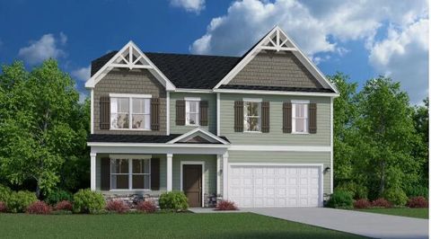 Photo of Lot 60-Pa Tullamore Drive, Aiken, SC 29801 (MLS # 219779)