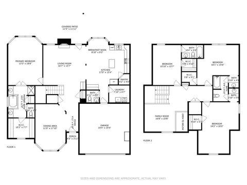 Tiny photo for 3046 Walking View Court, Graniteville, SC 29829 (MLS # 218237)