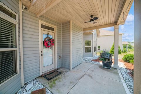 Tiny photo for 3046 Walking View Court, Graniteville, SC 29829 (MLS # 218237)