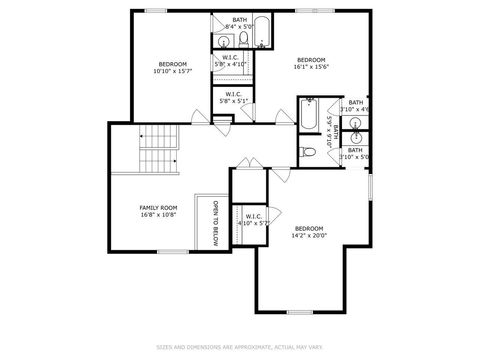 Tiny photo for 3046 Walking View Court, Graniteville, SC 29829 (MLS # 218237)