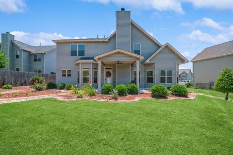 Tiny photo for 3046 Walking View Court, Graniteville, SC 29829 (MLS # 218237)