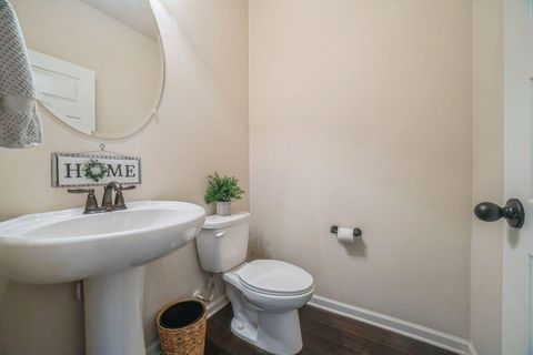 Tiny photo for 3046 Walking View Court, Graniteville, SC 29829 (MLS # 218237)